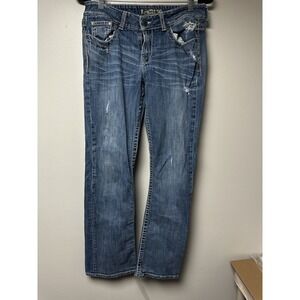Buckle‎ BKE Culture Jeans Size 31x33.5